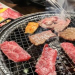 京都焼肉食べ放題　アイキャッチ画像